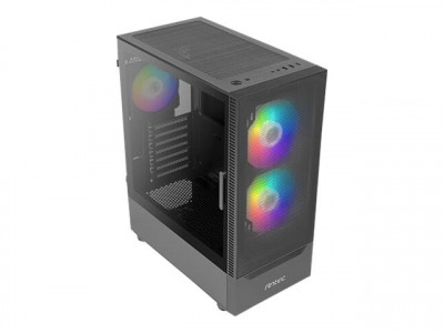 Antec : NX410 MID-TOWER PC CASE