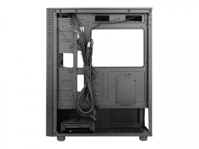 Antec : NX410 MID-TOWER PC CASE