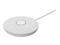 Logitech : RALLYMIC POD ACCS OFF-WHITE RALLY ULTRA-HD CONFERENCECAM Logitech : RALLYMIC POD ACCS OFF-WHITE RALLY ULTRA-HD CONFERENCECAM