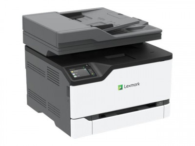 Lexmark MC3426i Imprimante laser couleur multifonction compacte