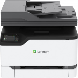 Lexmark MC3426i Imprimante laser couleur multifonction compacte