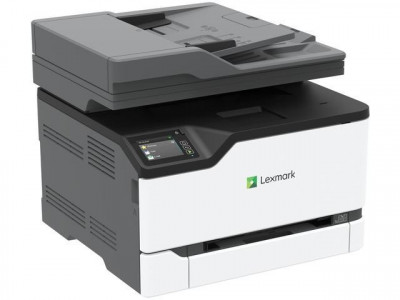 Lexmark MC3426i Imprimante laser couleur multifonction compacte