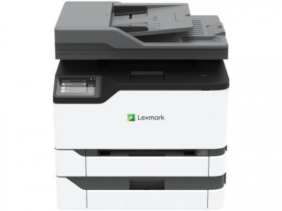 Lexmark MC3426i Imprimante laser couleur multifonction compacte