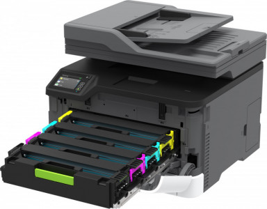 Lexmark MC3426i Imprimante laser couleur multifonction compacte