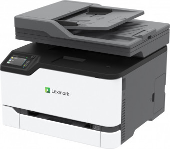 Lexmark MC3426i Imprimante laser couleur multifonction compacte