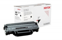 Xerox Toner Everyday Noir compatible avec Samsung MLT-D101S, Capacité standard 1500 pages Xerox Toner Everyday Noir compatible avec Samsung MLT-D101S, Capacité standard 1500 pages