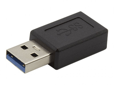I-Tec : I-TEC USB-C TO USB-A ADAPTER USB-C (FEM) TO USB-A (MALE)