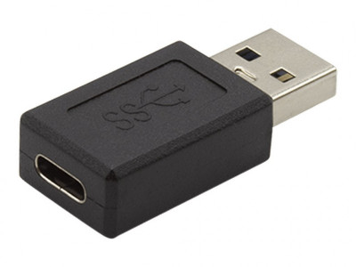 I-Tec : I-TEC USB-C TO USB-A ADAPTER USB-C (FEM) TO USB-A (MALE)