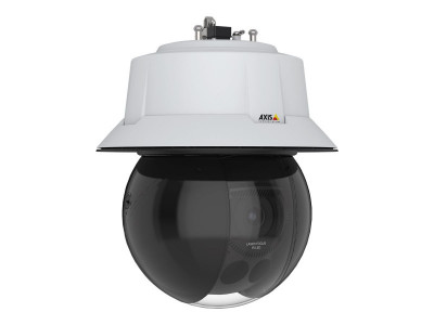 Axis : HIGH-END PTZ CAM 1080P 50FPS RGB SENSOR 31X OPTICAL SPEED ZOO