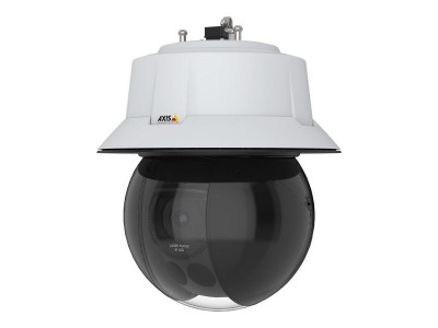Axis : HIGH-END PTZ CAM 1080P 50FPS RGB SENSOR 31X OPTICAL SPEED ZOO