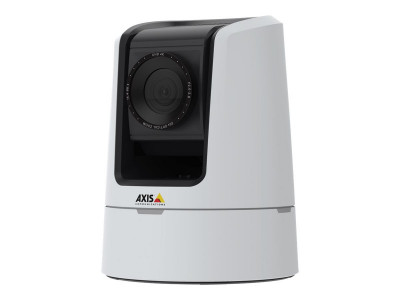 Axis : GENERIC PTZ CAMERA avec 20X ZOOM AUTOFOCUS UHD 4K AT 50FPS W