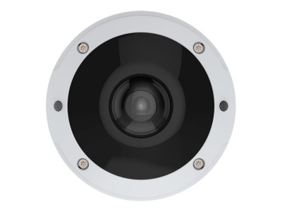 Axis : AXIS M3077-PLVE 6 MP SENSOR 360 MINI DOME AXIS LIGHTFINDER FOREN