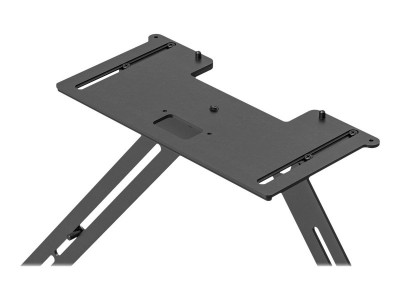 Logitech : TV MOUNT pour VIDEO BARS N/A WW TV MOUNT