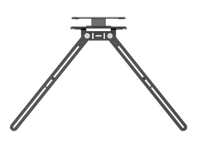 Logitech : TV MOUNT pour VIDEO BARS N/A WW TV MOUNT