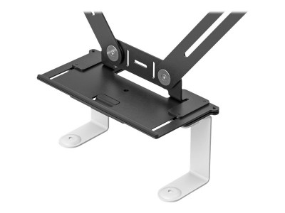 Logitech : TV MOUNT pour VIDEO BARS N/A WW TV MOUNT