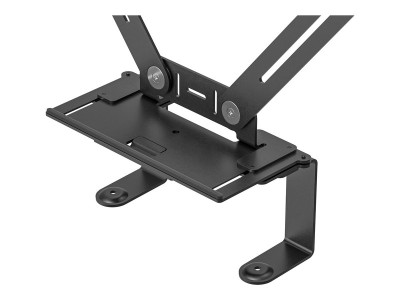 Logitech : TV MOUNT pour VIDEO BARS N/A WW TV MOUNT