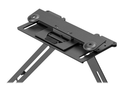 Logitech : TV MOUNT pour VIDEO BARS N/A WW TV MOUNT