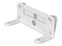 Logitech : WALL MOUNT pour VIDEO BARS N/A WW - WALL MOUNT
