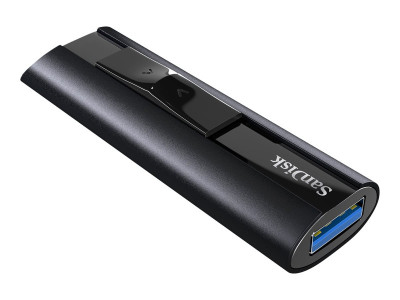 SANDISK : SANDISK EXTREME PRO USB 3.2 SOLID STATE FLASH drive 512GB