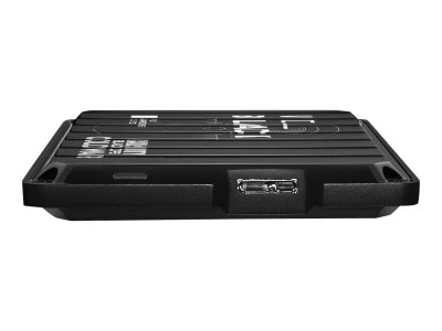 Western Digital : WD_BLACK P10 GAME drive 2TB CALL OF DUTY EDITION