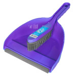 Peggy Perfect Kit de balayage, avec balayette en caoutchouc Peggy Perfect Kit de balayage, avec balayette en caoutchouc