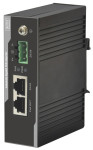 DIGITUS Injecteur industriel Gigabit PoE+ 802.3 af/at DIGITUS Injecteur industriel Gigabit PoE+ 802.3 af/at