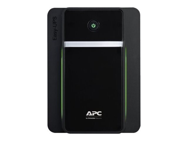 APC Back-UPS BX1600MI-FR - Onduleur 1600VA 230V avec prises françaises