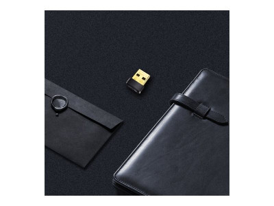 TP-Link : 150MBPS WIRELESS N NANO USB 802.11B/G/N EXTRA SMALL