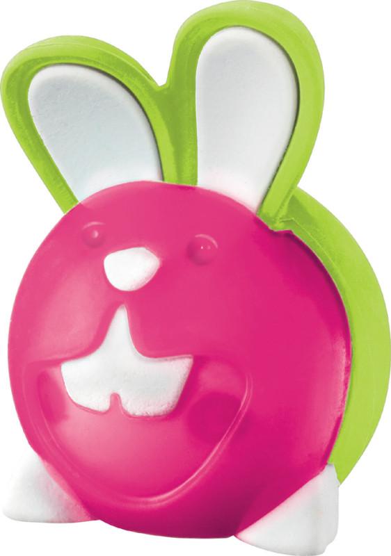 Maped Kunststoff-Radierer CROC CROC PUZZLE, farbig sortiert