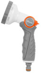 Bradas Douchette de jardin SMOOTH CONTROL, 6 formes de jet Bradas Douchette de jardin SMOOTH CONTROL, 6 formes de jet