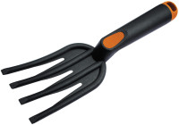 Bradas Fourche à fleurs, en fibre de verre, largeur: 80 mm Bradas Fourche à fleurs, en fibre de verre, largeur: 80 mm