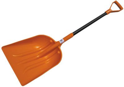 Bradas Pelle multifonction, longueur totale : 1.300 mm