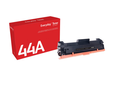 Xerox Toner Everyday Noir compatible avec HP 48A (CF244A) 1000 pages