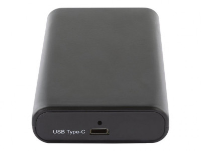 Microchip : POE TO USB-C ADAPTER