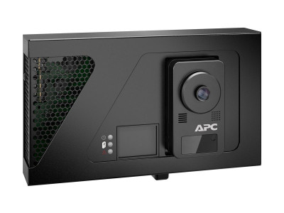APC : NETBOTZ ROOM MONITOR 755