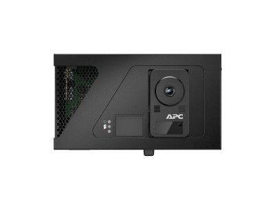 APC : NETBOTZ ROOM MONITOR 755