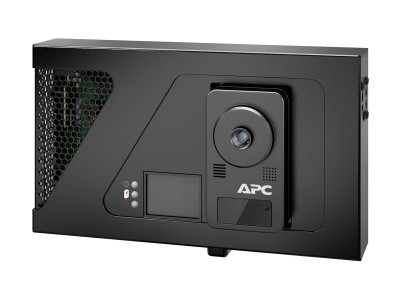 APC : NETBOTZ ROOM MONITOR 755