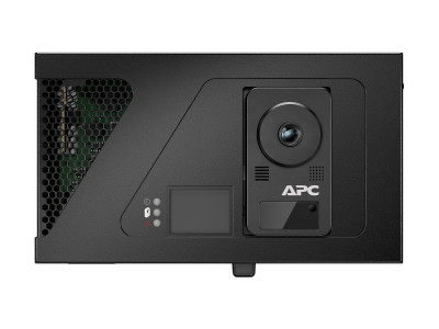 APC : NETBOTZ ROOM MONITOR 755