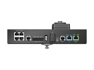 APC : NETBOTZ ROOM MONITOR 755