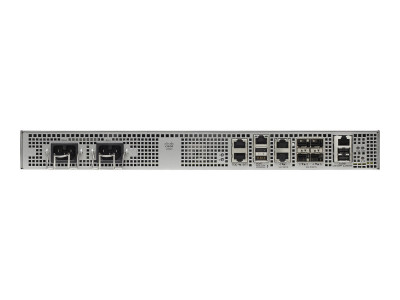 Cisco : CISCO ASR920 SERIES - 2GE et 4-10GE - AC MODEL