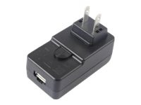 Zebra : POWER SUPPLY-100-240 VAC 5 V 2.5 A avec AUSTRALIA PLUG