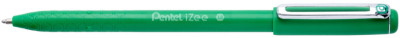 Pentel Stylo à bille iZee, vert