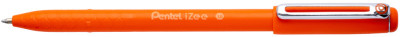 Pentel Stylo à bille iZee, vert