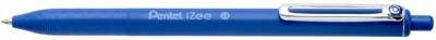 Pentel Stylo à bille rétractable iZee, orange