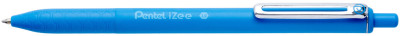 Pentel Stylo à bille rétractable iZee, orange