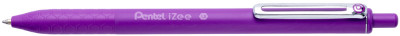 Pentel Stylo à bille rétractable iZee, orange