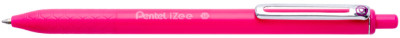 Pentel Stylo à bille rétractable iZee, violet