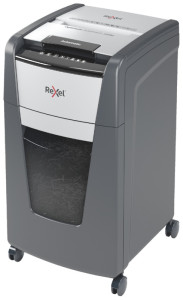 REXEL Destructeur de documents Optimum AutoFeed+ 225M