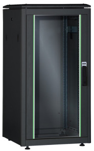 DIGITUS Armoire réseau 19