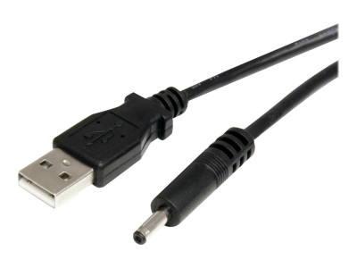 Startech : 3 FT USB TO TYPE H BARREL 5V DC POWER cable